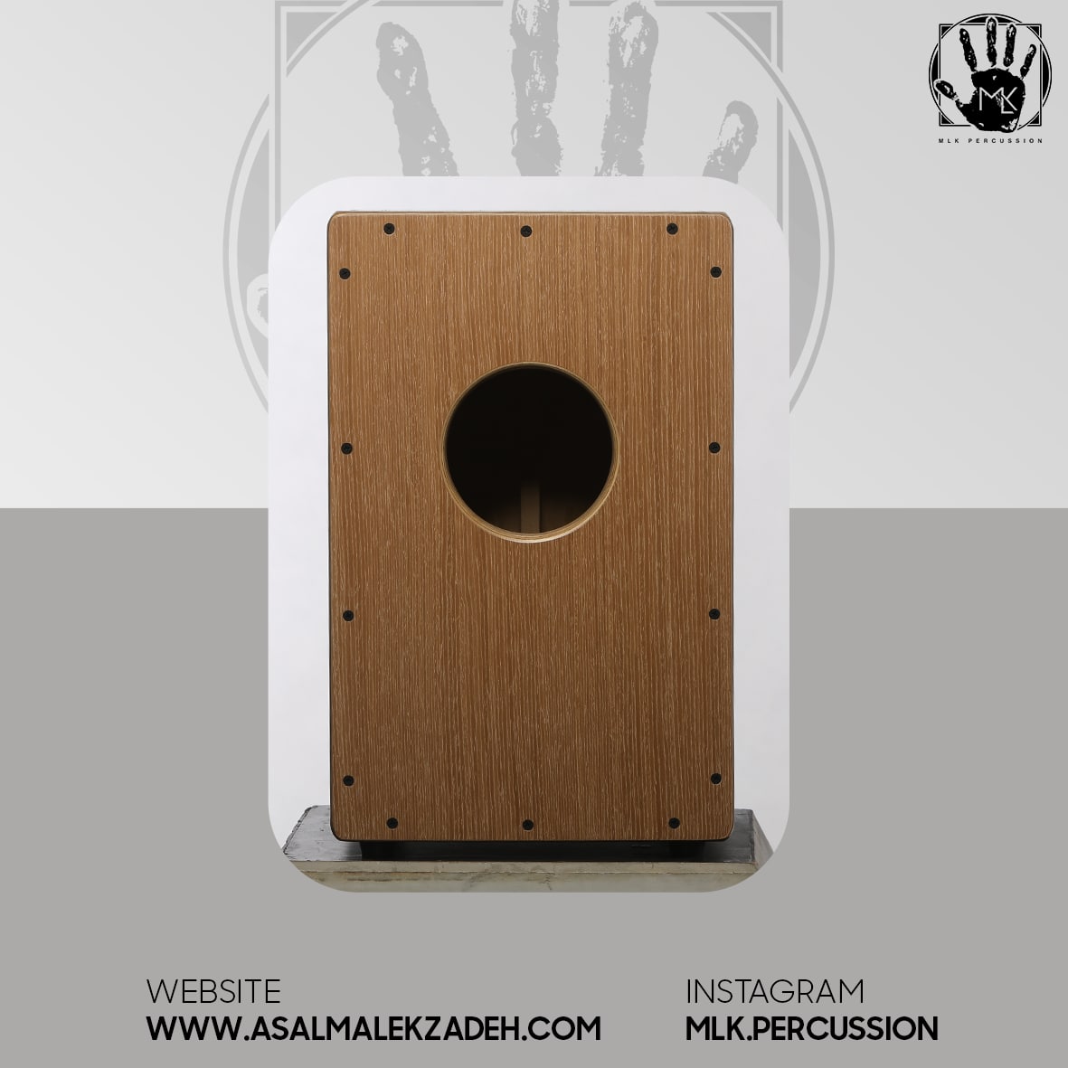 prof-cajon