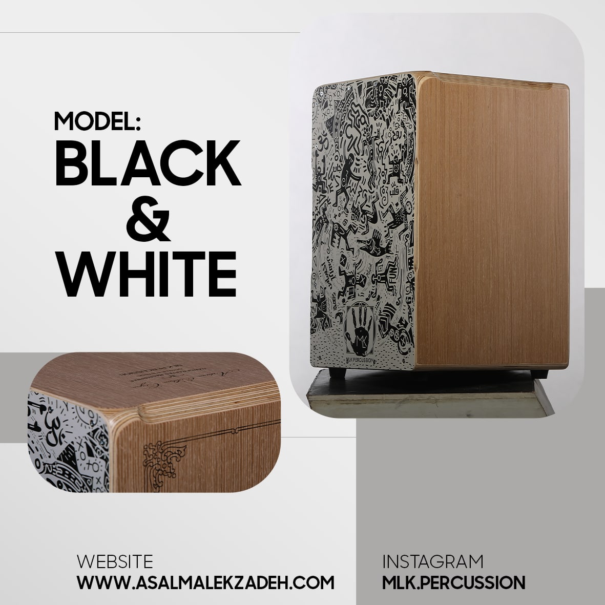 prof-cajon