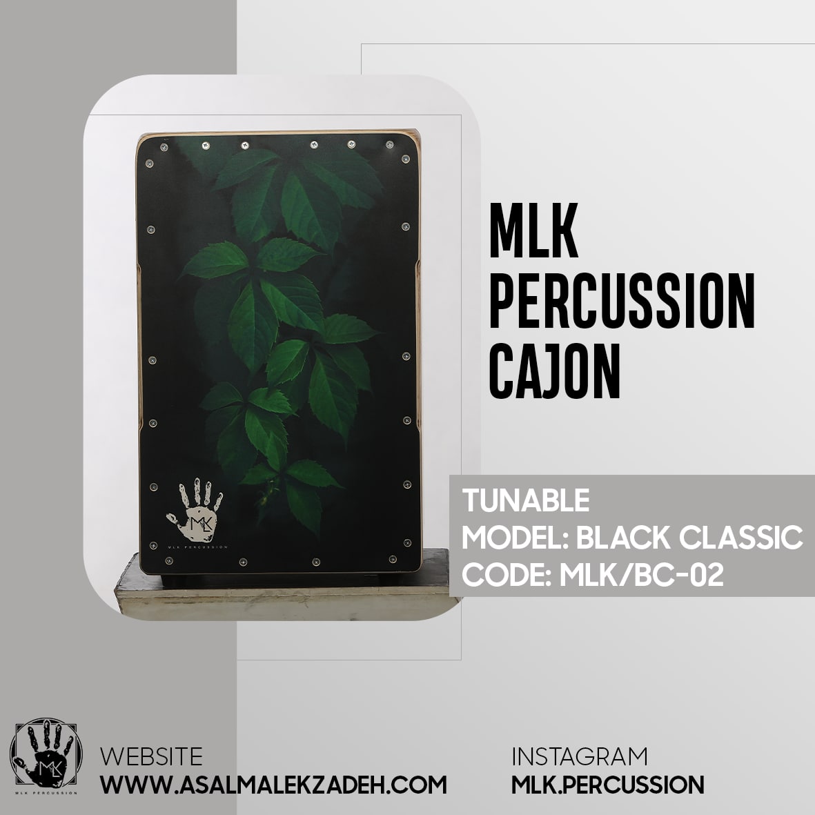 prof-cajon