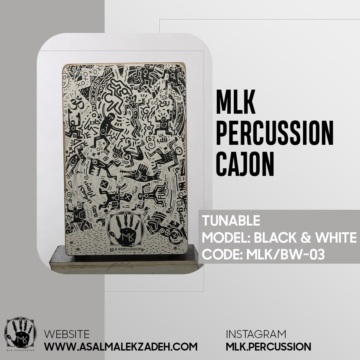 prof-cajon