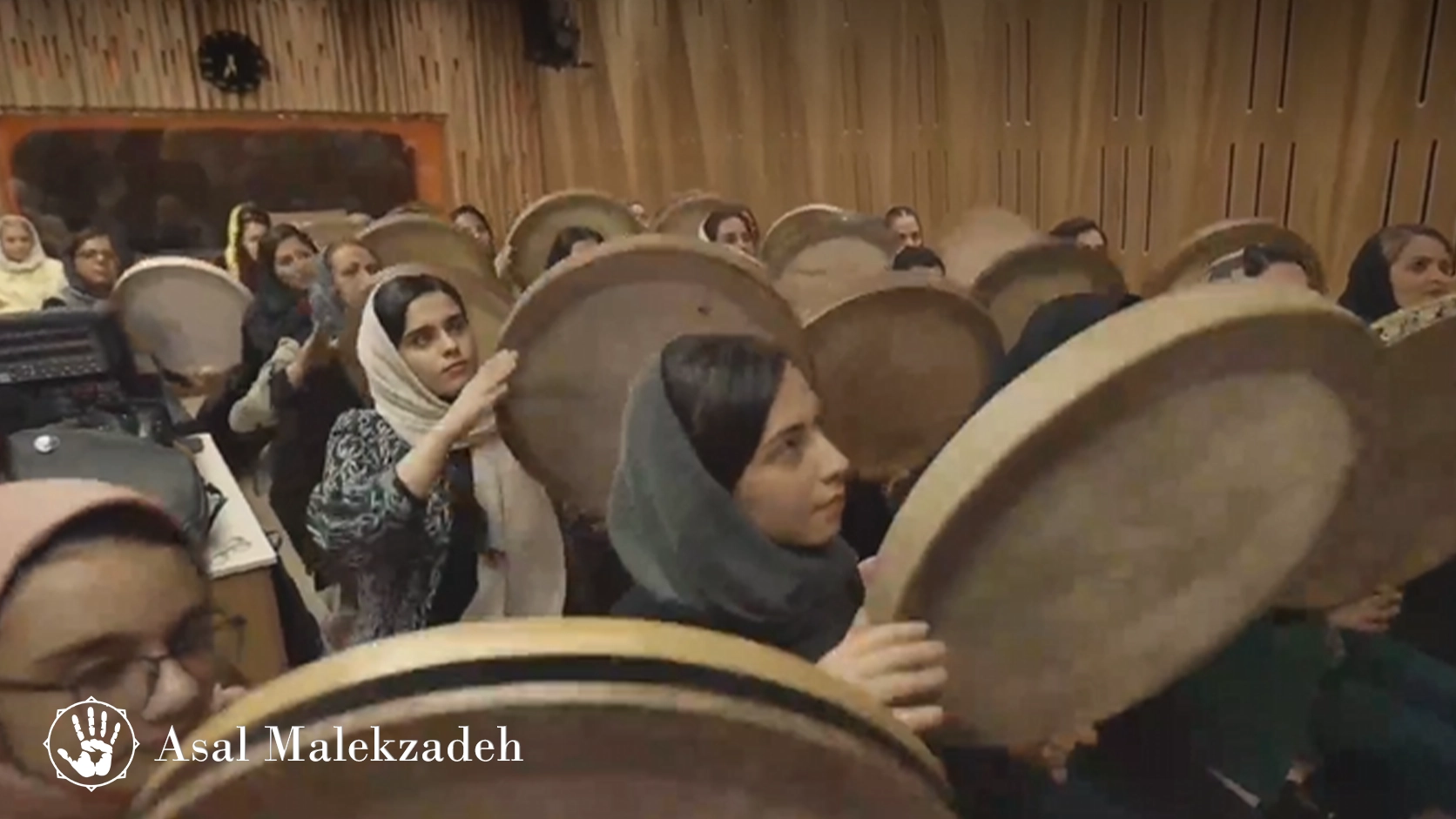 ویدیو 1