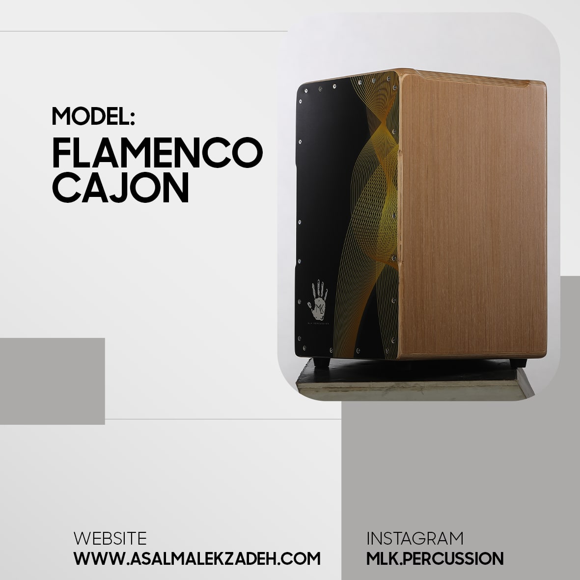 prof-cajon