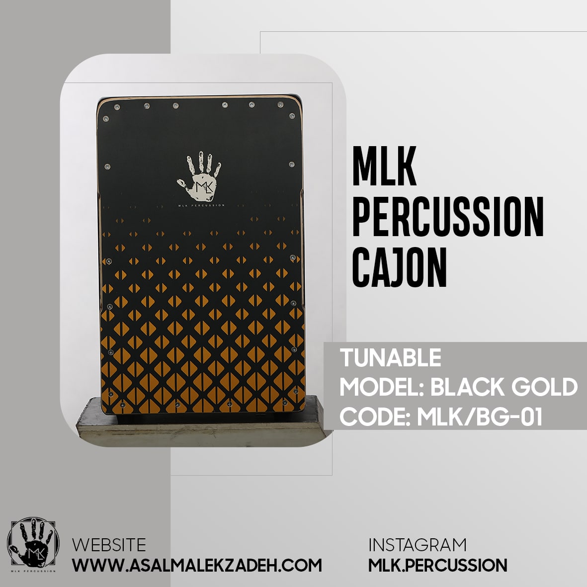 prof-cajon